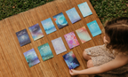 The Universe Story Cards