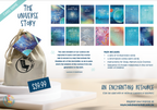 The Universe Story Cards